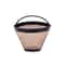 Cone Coffee Maker Filters For Ninja Coffee Bar Brewer Reusable Permanent Basket Filter 5