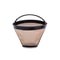 Cone Coffee Maker Filters For Ninja Coffee Bar Brewer Reusable Permanent Basket Filter 5
