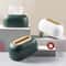 Light Luxury Style Drawerstyle Tissue Box Storage For Living Room Desktop Highaesthetic Home Use Ad 3