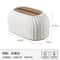 Light Luxury Style Drawerstyle Tissue Box Storage For Living Room Desktop Highaesthetic Home Use Ad 6