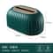 Light Luxury Style Drawerstyle Tissue Box Storage For Living Room Desktop Highaesthetic Home Use Ad 9