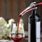 Wine Decanter With Aerator Wine Aerator Pourer Spout For Improved Flavor Attaches To Any Bottle 1