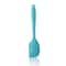 Flexible Silicone Spatula Heat Resistant NonStick Scrapers For Baking Cooking Mixing 6