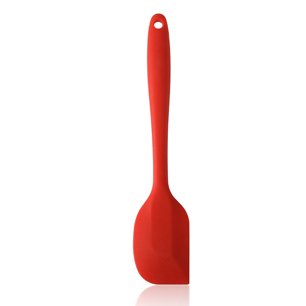 Flexible Silicone Spatula Heat Resistant NonStick Scrapers For Baking Cooking Mixing 5