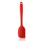 Flexible Silicone Spatula Heat Resistant NonStick Scrapers For Baking Cooking Mixing 5