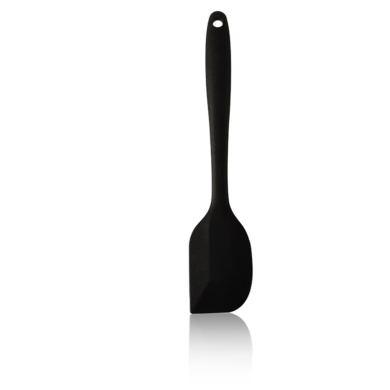 Flexible Silicone Spatula Heat Resistant NonStick Scrapers For Baking Cooking Mixing 8