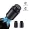 Reusable Vacuum Wine Stoppers Pump Wine Preserver To Keep Your Wine Fresh 0