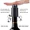 Reusable Vacuum Wine Stoppers Pump Wine Preserver To Keep Your Wine Fresh 2