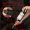 Reusable Vacuum Wine Stoppers Pump Wine Preserver To Keep Your Wine Fresh 1