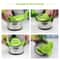 Silicone Clipon Pot Strainer Universal Antispill Pasta Colander Food Grade Rice Fruit Strainer For 3