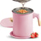 Stainless Steel Bacon Grease Container With Strainer Cooking Oil Storage Pot Oil Filter Pot 7