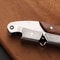 Portable Corkscrew Professional Wine Opener Wood Handle Multifunction Beer Cap Bottle Opener Bar Tool