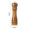 Adjustable Ceramic Spice Pepper Grinder Salt And Pepper Mills Handheld Herb Seasoning Mills 6