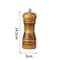 Adjustable Ceramic Spice Pepper Grinder Salt And Pepper Mills Handheld Herb Seasoning Mills 5