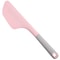 Non Stick Omelette Spatula Turner Pastry Scraper Heat Resistant Cake Cream Butter Scraper Baking To 7