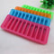 Silicone Ice Cube Tray Mold Finger Grid Creative Chocolate Mold Tray For Water Bottle Ice Cream Pud 3