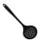 Heat Resistant Long Handle Silicone Colander NonStick Cooking Strainer Mesh Skimmer Oil Filter Spoo 4