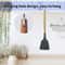 Wooden Turner Silicone Spatula Non Stick Frying Pan Shovel Pancakes Meat Egg Scraper Kitchen Cookin 4