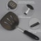Wide Non Stick Pancake Turner Flexible Silicone Spatula With Stainless Steel Handle BPA Free Kitche 1