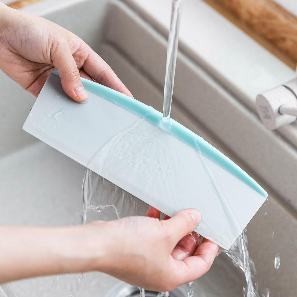 Plastic Cake Spatulas Dough Scraper Pastry Cutter with Measuring Scale Butter Knife for Baking Pizza Bread Fondant Tools