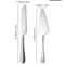 Bread Pastry Spatula Stainless Steel Cake Spatula Set Perfect For Weddings Birthdays And Catering P 6
