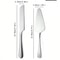 Bread Pastry Spatula Stainless Steel Cake Spatula Set Perfect For Weddings Birthdays And Catering P 6