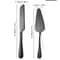 Bread Pastry Spatula Stainless Steel Cake Spatula Set Perfect For Weddings Birthdays And Catering P 7