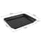 Durable Rectangle Baking Pan Non-Stick Carbon Steel Loaf Toast Mould Cake Mould Bread Tray for Kitchen