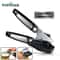 High Quality Stainless Steel Can Opener Ergonomic Professional Side Cut Manual Can Opener For Effor 0