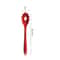 Spaghetti Spoon Silicone Colander Noodle Scoop Long Handle Nylon Drain Strainer Kitchen Tool 4