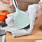 Silicone Cooking Spoon Antiscalding Nonstick Hightemperatureresistant Spoon For Pot Rice 4
