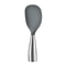 Silicone Cooking Spoon Antiscalding Nonstick Hightemperatureresistant Spoon For Pot Rice 9