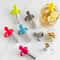Cute Creative Tea Infuser Set Highquality Silicone Spice Infuser 1