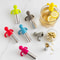 Cute Creative Tea Infuser Set Highquality Silicone Spice Infuser 1