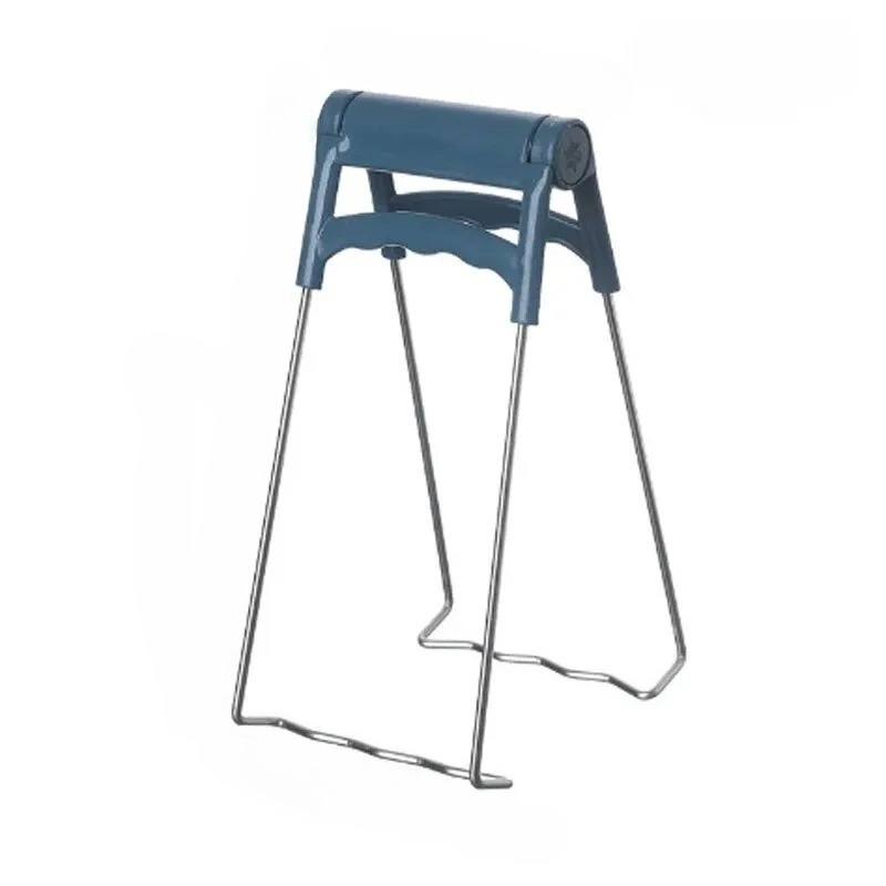 Kitchen Plate Clips Stainless Steel Steamer Clips Heat Resistant Bowl Clips For Safe Handling 6