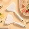Food Grade Silicone Spatula Nonstick Kitchen Utensils Pizza Steak Baking Tools 0