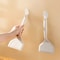 Food Grade Silicone Spatula Nonstick Kitchen Utensils Pizza Steak Baking Tools 2