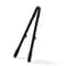 Heat Resistant Silicone Grill Tongs NonStick Food Clip BBQ Salad Cooking Clamp For Steak Pasta Kitc 7