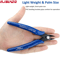 Electrical Wire Cable Cutters Pliers Carbon Steel Side Snips Nipper Flush Pliers Home Hand Tools 1