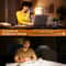 USB Rechargeable Desk Lamp LED Reading Light Flexible Clip Portable Night Lamp Warm Cool White Dayl 3