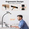 USB Desk Lamp For Office And Study Stepless Dimmable Screen Lamp LED Monitor Light Bar 2