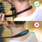 Portable Neck LED Reading Light USB Rechargeable Bendable Book Light For Bedtime Reading 3