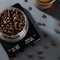 Professional Highprecision Electronic Coffee Scale LED Display USB Timing Waterproof Pad Coffee Acc 2