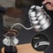 Professional Stainless Steel Pour Over Coffee Pot With Swan Neck Thermometer High Capacity Can Be H 5