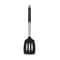 Silicone Spatula Set Nonstick Heat Resistant Cooking Tool Set Kitchen Spatula Kit 5