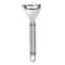 Practical Kitchen Corn Thresher Stainless Steel Corn Peeler Fishing Corn Cutter Tool 5