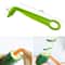 Creative Potato Spiral Slice Cutter Stainless Steel Plastic Rotate Kitchen Gadget 1