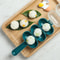 Portable Rice Ball Mold Sushi Maker Mold for Meatballs Outings and Family Picnics
