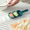 Portable Rice Ball Mold Sushi Maker Mold for Meatballs Outings and Family Picnics