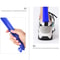 Plastic Long Handle Shoe Horn Easy To Use Shoe Spoon For Professional Women Men Pull Pumping Shoes 4